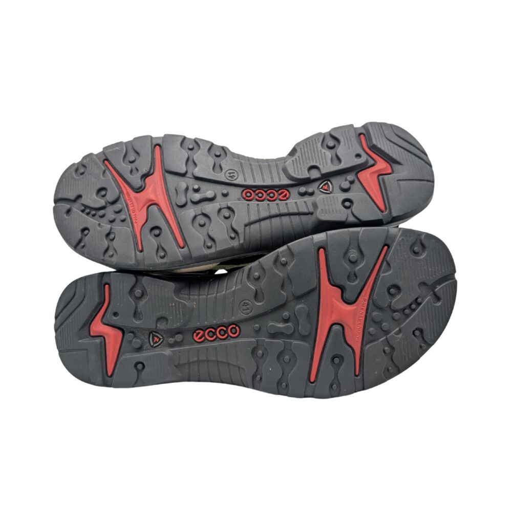 Ecco Offroad Yucatan Hiking Sandals Size EU 41/ Womens 10-10.5 View 6